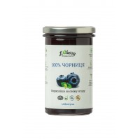 Черничная паста LiQberry 545 мл Черничная паста LiQberry 545 мл