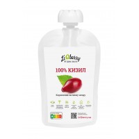 Паста LiQberry МІКС Кизил дой-пак 100 мл Паста LiQberry МІКС Кизил дой-пак 100 мл