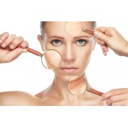 Омолодження організму