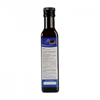 Масло черного тмина БиоРасторопша сорт nigella damascena 250 мл