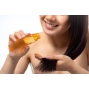 Олії для волосся