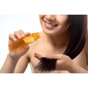 Олії для волосся