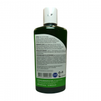 Ополаскиватель для ротовой полости на основе бишофита BishEffect Homeopathic 500 мл