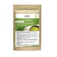 Паростки ячменю порошок Здорово 250 г Паростки ячменю порошок Здорово 250 г