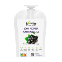Паста LiQberry МІКС чорна смородина дой-пак 100 мл Паста LiQberry МІКС чорна смородина дой-пак 100 мл