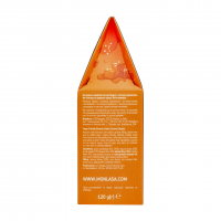 Печенье MonLasa Брауни с соленой карамелью vegan 120 г