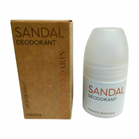 Натуральный дезодорант White Mandarin Deo Sandal 50 мл Натуральный дезодорант White Mandarin Deo Sandal 50 мл