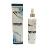 Магнієва олія BishEffect на основі бішофіту полтавського 250 мл Магнієва олія BishEffect на основі бішофіту полтавського 250 мл