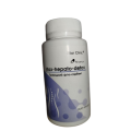 Max-hepato-detox - природний фітосорбент 90 капс.