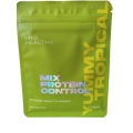 Протеиновый коктейль Choice Mix Protein Control со вкусом манго и маракуйи 145 г
