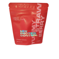 Протеиновый коктейль Choice Mix Protein Control со вкусом клубники 145 г