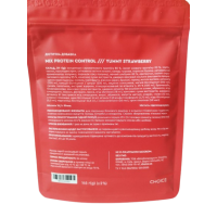 Протеиновый коктейль Choice Mix Protein Control со вкусом клубники 145 г