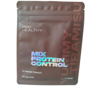 Протеїновый коктейль Choice Mix Protein Control зі смаком тирамісу 145 г