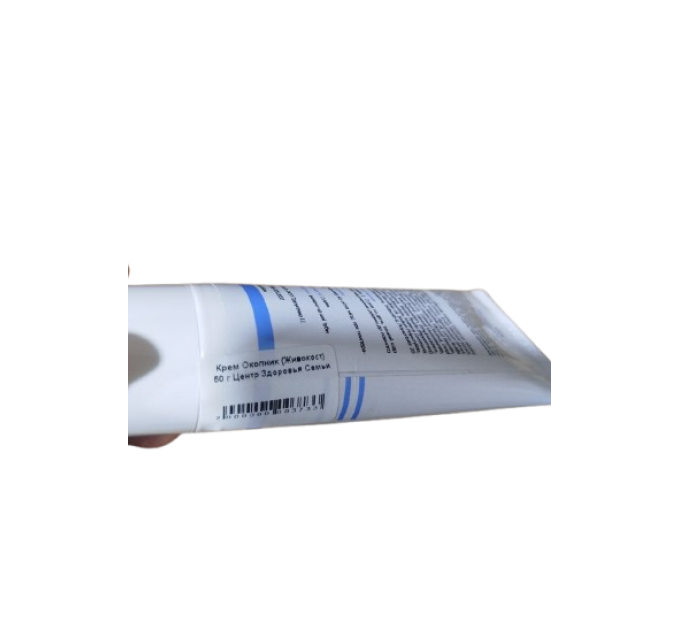 Крем Живокіст 50 г Центр Здоровья Семьи
