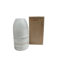 Натуральный антиперспирант White Mandarin PERSIMMON 50 мл