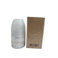 Натуральный антиперспирант White Mandarin PERSIMMON 50 мл