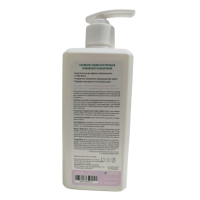 ЕкоМило рідке Green Max оливково-ланолінове 500 мл з дозатором