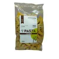 Макарони без глютену MIX Pasta ТМ Healthy Generation 300 г