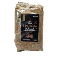 Каша гречневая быстрого приготовления Healthy Generation 600 г