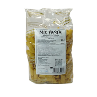 Макарони без глютену MIX Pasta ТМ Healthy Generation 300 г