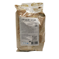 Каша гречневая быстрого приготовления Healthy Generation 600 г