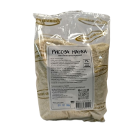 Манка рисовая Healthy Generation 600 г