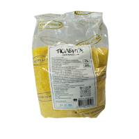 Крупа кукурузная Полента Healthy Generation 600 г