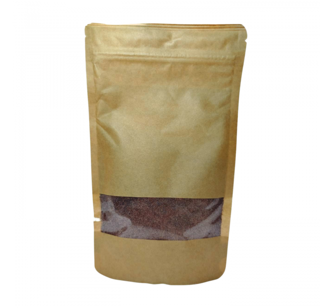 Соль гималайская черная мелкая Здорово 250 г