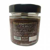 Шоколадная паста MonLasa с фундуком 180 г