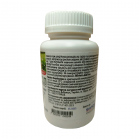 Актівіум Клінерол фіто - протипаразитарний засіб 90 капс.