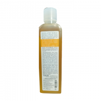 Шампунь White Mandarin Інтенсивне зволоження серії Яєчна 250 мл