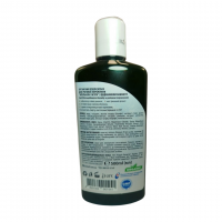 Ополаскиватель для ротовой полости с бишофитом BishEffect апельсин-мята 500 мл