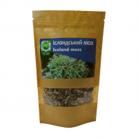 Ісландський мох 30 г