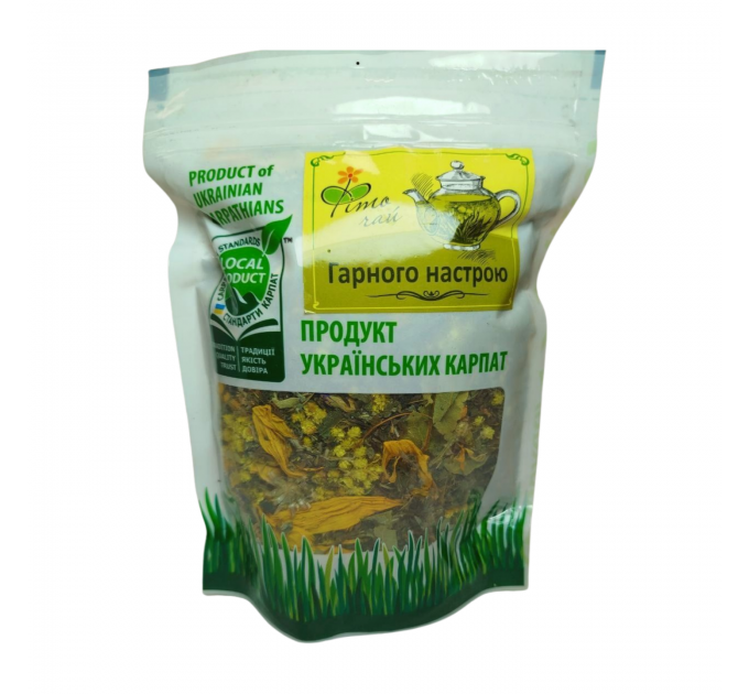 Фиточай Гарного настрою 75 г