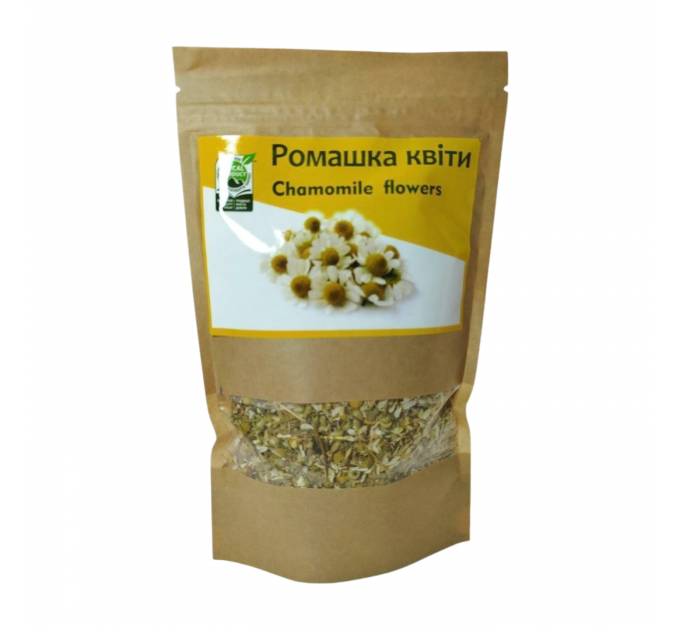Цветы ромашки 50 г