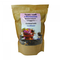 Иван-чай с васильком 50 г