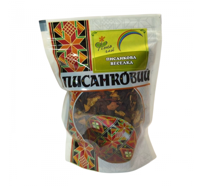 Фіточай Писанкова веселка 150 г