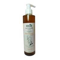 Натуральний гель для інтимної гігієни Cocos з олією виноградної кісточки 250 мл Натуральний гель для інтимної гігієни Cocos з олією виноградної кісточки 250 мл