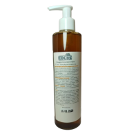 Натуральний гель для інтимної гігієни Cocos з олією виноградної кісточки 250 мл Натуральний гель для інтимної гігієни Cocos з олією виноградної кісточки 250 мл