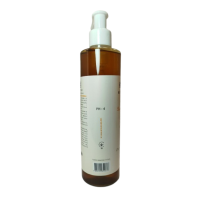 Натуральний гель для інтимної гігієни Cocos з олією виноградної кісточки 250 мл Натуральний гель для інтимної гігієни Cocos з олією виноградної кісточки 250 мл