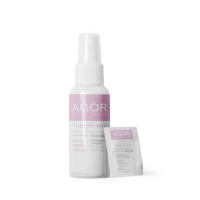 Крем для рук AGOR Complesso питательный 60 мл