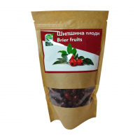 Плоды шиповника 200 г Плоды шиповника 200 г