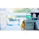 ПРИБИРАННЯ