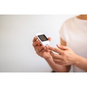 При цукровому діабеті