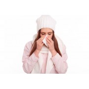 При застуді