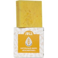 Мыло Яка Бессмертник, 75 г