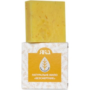 Мыло Яка Бессмертник, 75 г