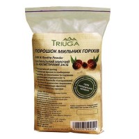 Порошок мильних горіхів Triuga 125 г