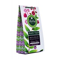 Иван-чай ферментированный "Травень" вечерний, 75 г