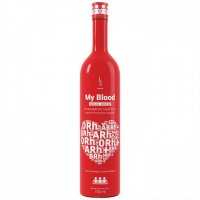 Жидкая формула МОЯ КРОВЬ Duolife 750 мл